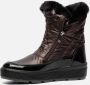 Antarctica Snowboots bruin Nylon - Thumbnail 1