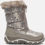 Antarctica Snowboots grijs Nylon 740250 - Thumbnail 1