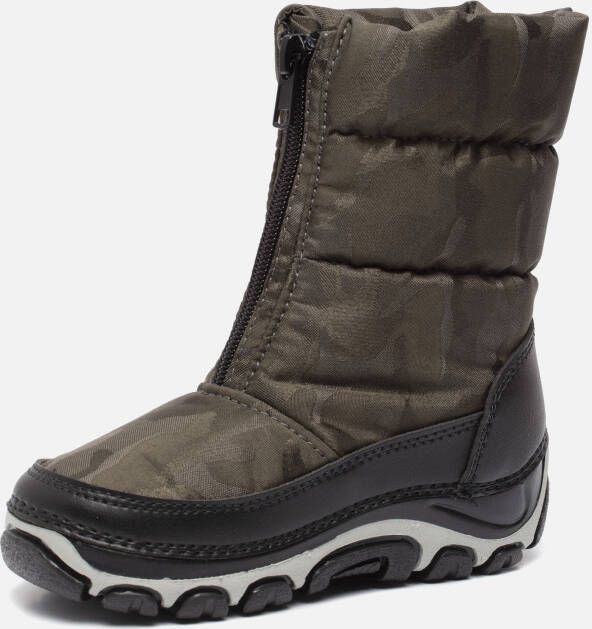 Antarctica 120 snowboots kaki kids - Foto 2