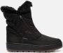 Antarctica Snowboots zwart Nylon 760205 - Thumbnail 1
