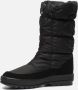 Antarctica Snowboots zwart Nylon 760208 - Thumbnail 1