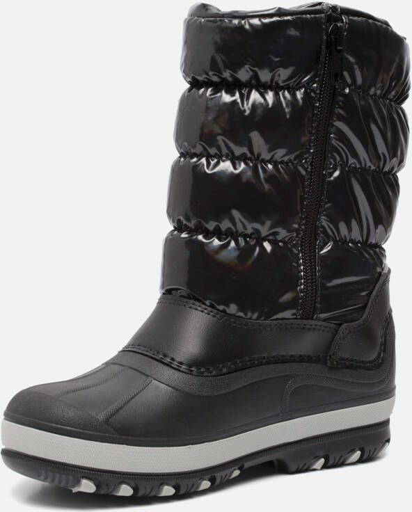 Antarctica Snowboots Zwart Textiel