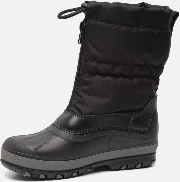 Antarctica Snowboots zwart Textiel