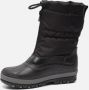 Antarctica snowboots zwart Jongens Rubber 31 32 | Snowboot van - Thumbnail 2