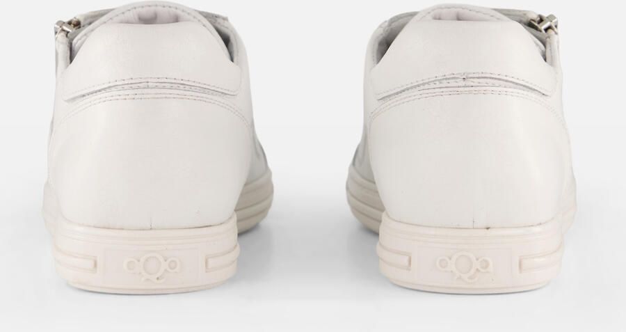 Aqa sneakers wit Dames - Foto 4