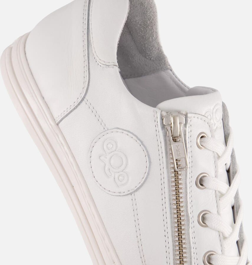 Aqa sneakers wit Dames - Foto 2