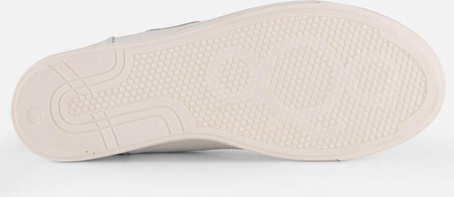 Aqa sneakers wit Dames - Foto 4