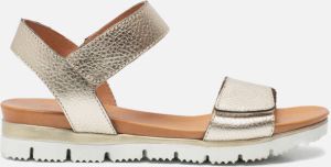 AQA Sandals A8115 Reapla Grijs Dames