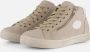 Aqa Sneakers grijs Leer - Thumbnail 1