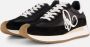 Aqa Sneakers zwart Leer - Thumbnail 1
