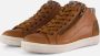 Aqa Veterboots cognac Leer - Thumbnail 1