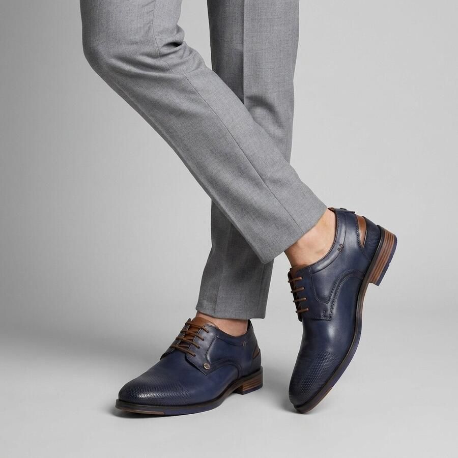 Reinhard Frans X Ziengs New York Gespschoenen Heren