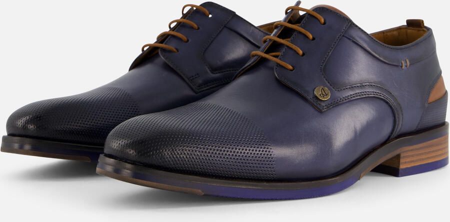 Reinhard Frans X Ziengs New York Gespschoenen Heren - Foto 4