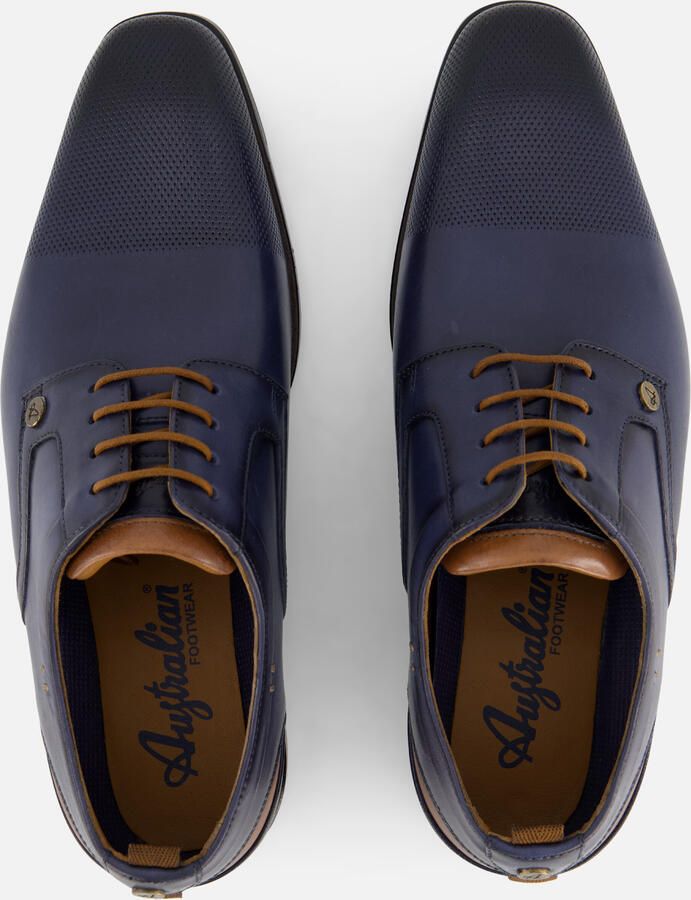 Reinhard Frans X Ziengs New York Gespschoenen Heren - Foto 2