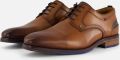 Reinhard Frans X Ziengs New York Gespschoenen Heren - Cognac