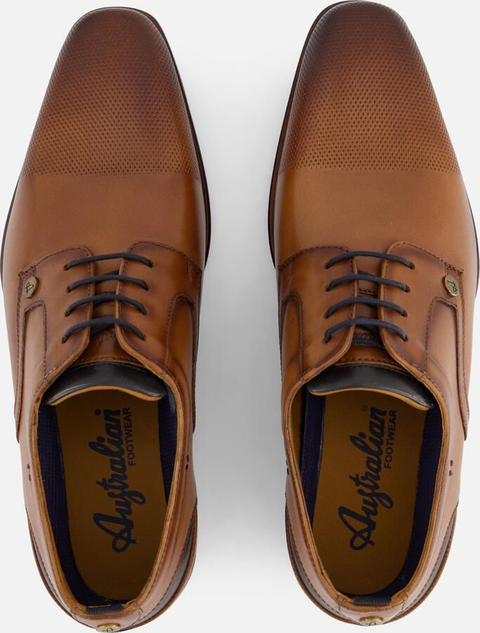 Reinhard Frans X Ziengs New York Gespschoenen Heren - Foto 3