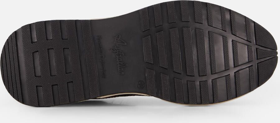 Australian Discover Sneaker cognac Leer - Foto 5