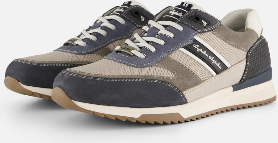 Australian Filmon 15.1600.07-KE0 Blauw Grijs Wit