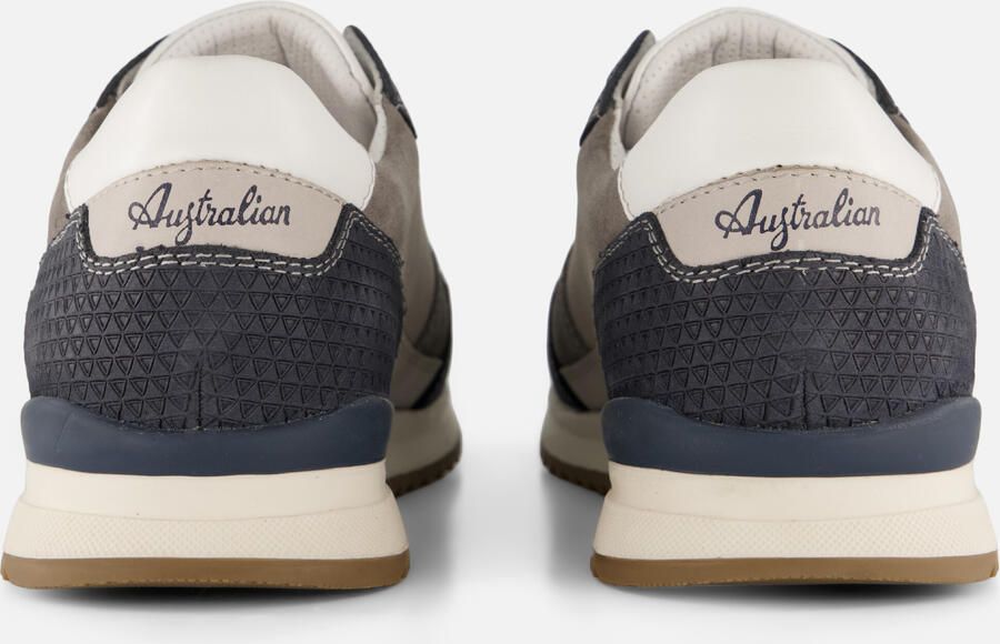 Australian Filmon 15.1600.07-KE0 Blauw Grijs Wit - Foto 3