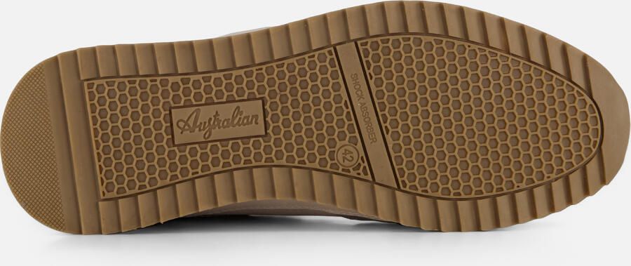 Australian Filmon 15.1600.07-KE0 Blauw Grijs Wit - Foto 6