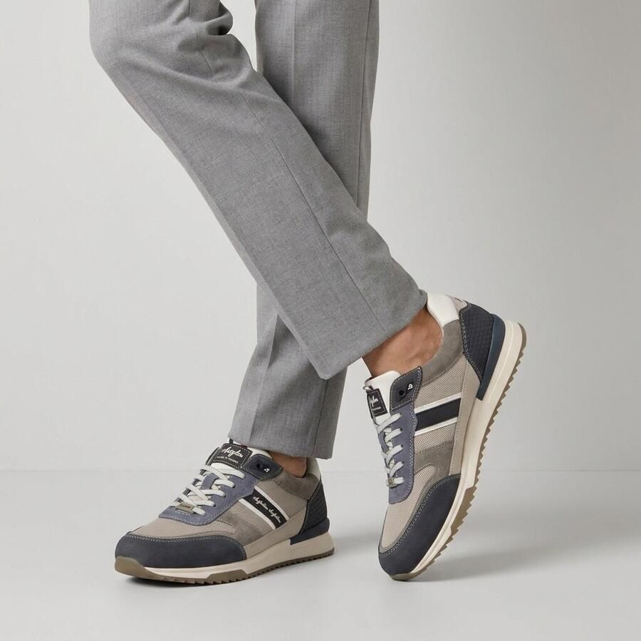 Australian Filmon 15.1600.07-KE0 Blauw Grijs Wit