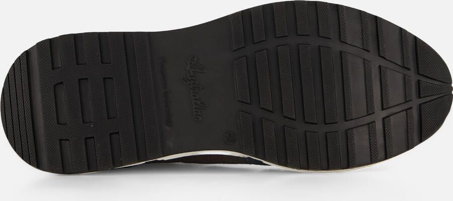 Australian Grants Flexmove Veterschoenen Laag blauw - Foto 4