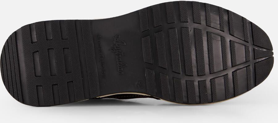 Australian Grants Veterschoenen Laag Taupe - Foto 6