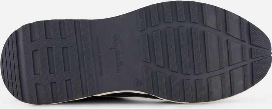 Australian Hawker sneakers blauw G1 2 leest - Foto 5