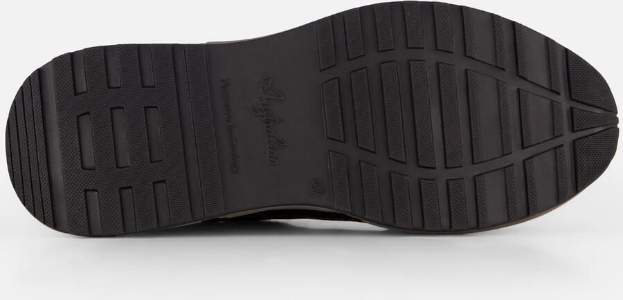 Australian Hawker black brown taup multi zwart - Foto 5