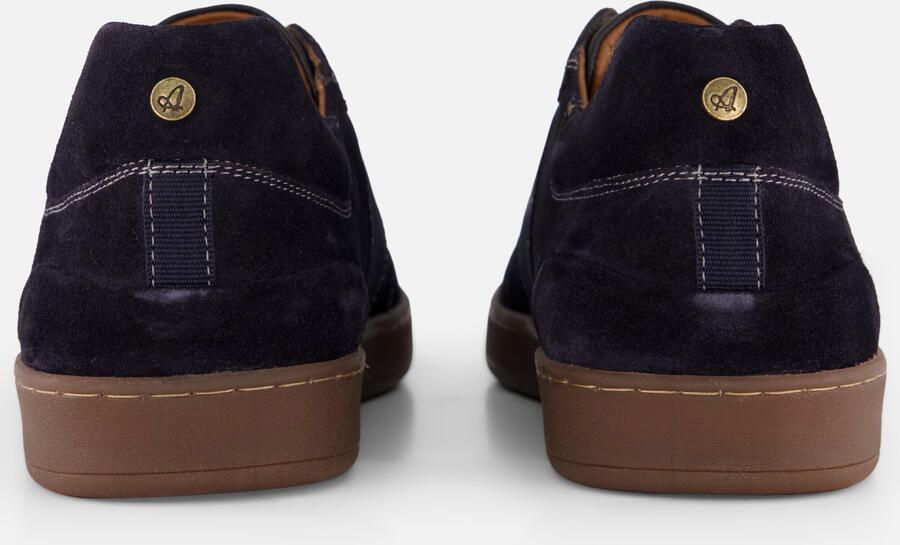 Australian Kylian Sneakers blauw Leer - Foto 3
