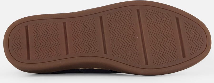 Australian Kylian Sneakers blauw Leer - Foto 5