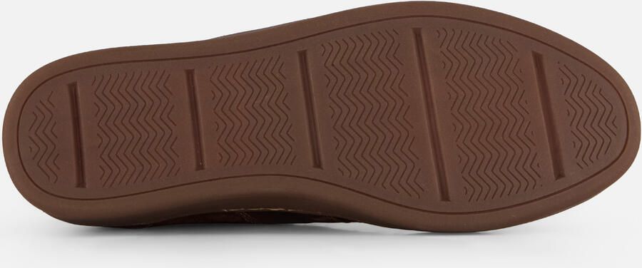 Australian Sneakers Kylian 15.1728.01-D47 Bruin - Foto 7