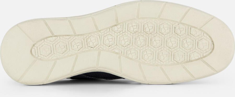 Australian Porto Veterschoenen Laag Blauw - Foto 5