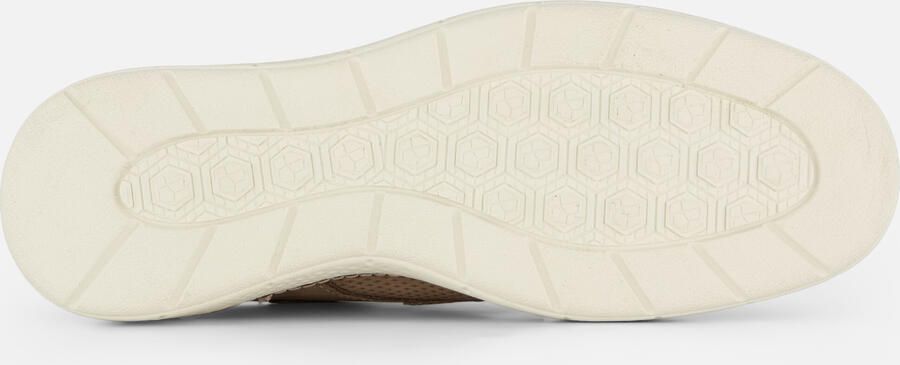 Australian Porto Veterschoenen Heren Taupe - Foto 5