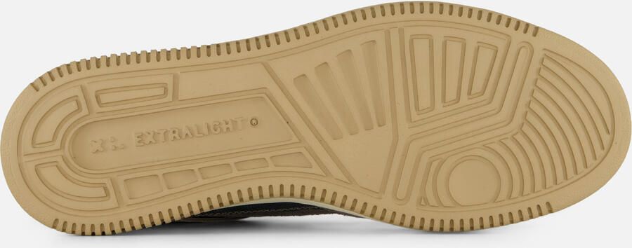 Australian Richmond Sneakers wit Leer - Foto 4