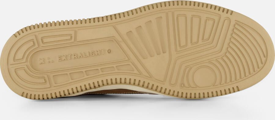 Australian Richmond Sneakers Heren Taupe - Foto 5