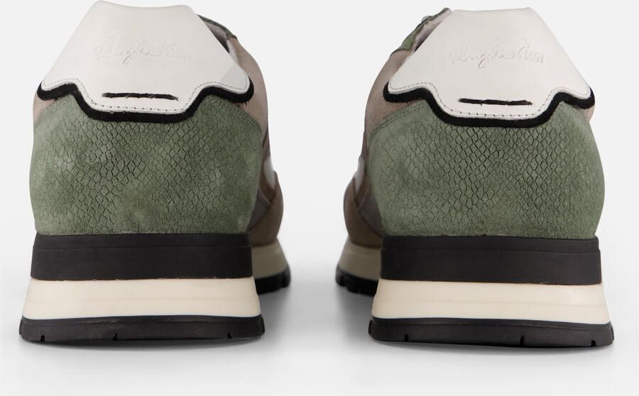 Australian Tiago 15.1669.02-U05 Grijs Groen - Foto 3