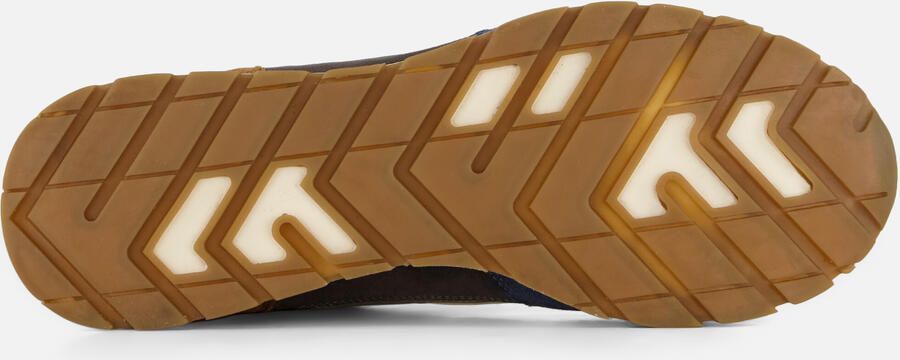 Australian Blauwe Tiago Sneakers voor Heren - Foto 5