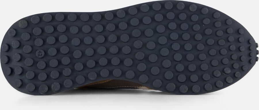 Australian Yamato Sneakers grijs Leer - Foto 5