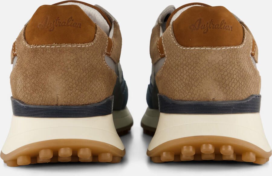 Australian Yamato grey blue beige lichtblauw - Foto 3