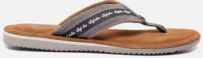 Australian Footwear Azurro Slippers Grijs Grey-Blue