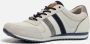 Australian Lage sneakers Camaro casual bruin Multicolor Heren - Thumbnail 14