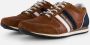 Australian Camaro Tan Blue Sneakers bruin - Thumbnail 2