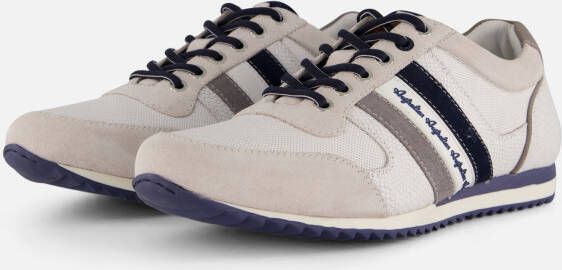 Australian Lage sneakers Camaro casual bruin Multicolor Heren - Foto 8