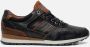 Australian Footwear Australian Condor Sneakers Laag blauw - Thumbnail 2