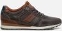 Australian Footwear Australian Condor sneakers grijs - Thumbnail 3