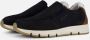 Australian Heren Instappers & Mocassins Eagle Blue Donkerblauw - Thumbnail 4