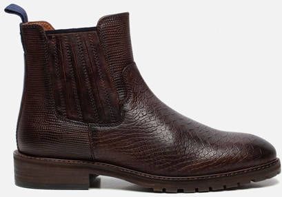 Australian Fabbrizio Boots Footwear Bruin Heren