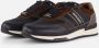 Australian Filmon 15.1600.06-SLB Blauw Bruin Grijs - Thumbnail 2