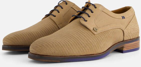 Australian Footwear Guardiola Nette veterschoenen